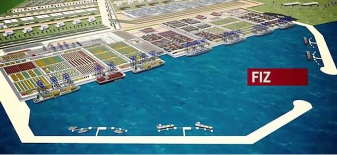 SSA Marine獲格魯吉亞Anaklia深水集裝箱碼頭20年經(jīng)營權(quán)，助力區(qū)域航運(yùn)樞紐建設(shè)