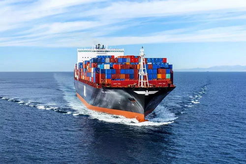 中國(guó)航運(yùn)業(yè)發(fā)展前景與碼頭建設(shè)管理分析