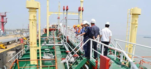 環保 創新實施?；坟浿?碼頭 高質量選船機制,全面深化船載?；钒踩C合治理