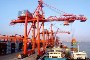 雙星閃耀珠江口 黃埔布局兩大郵輪碼頭，構筑大灣區旅游新樞紐