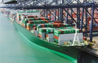 背靠海航好乘涼 天津天海擬赴港上市，籌資62.4億加速碼頭建設與管理布局