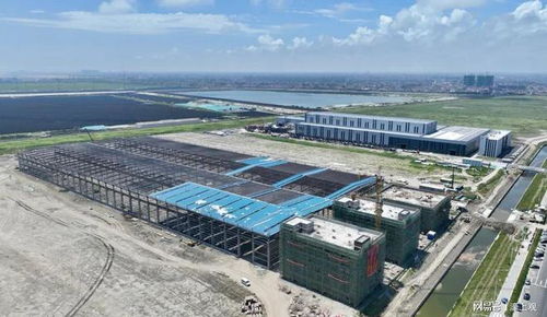 啟東 以滿格狀態續寫碼頭建設與管理的高質量發展新篇章